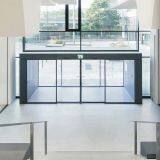 HEAVYDUTY AUTOMATIC DOOR DSH-250