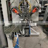 Insulating Glass Automatic Desiccant Filling Machine thumbnail-5