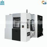 High Speed CNC Horizontal Machining Center Used Milling Machine