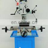ZAY7020G Mini Hobby Metal Drilling and Milling Machine thumbnail-3