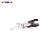 Drop Forged Pruning Shear, Trimming Scissors Garden, Tree Shears thumbnail-1