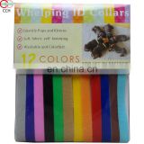 12 Colors Puppy Identity Collars Whelping Bands