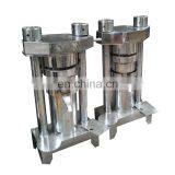Machine Oil Press Cold Press Oil Machine Oil Press Machine thumbnail-6