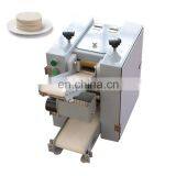 Commercial Flour Tortilla Dumpling Wrapper Skin Making Machine thumbnail-3