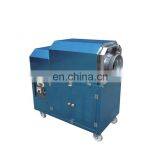 Tea leaf roasting machine sand tobacco