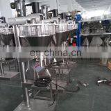 High Quality Semi - Automatic Powder Packaging Machine thumbnail-3