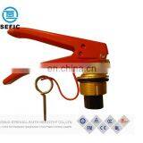 Co2 Fire Extinguisher Valve For Sale