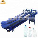 Professional Plastic Bottle Grinding Recycling Machine for Sale Bottle Crusher Plastic thumbnail-2