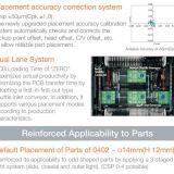 Hanhua Samsung SM481 Pick and Place Machine thumbnail-3