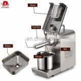 Dachang the Newest Design Mini Home Use Oil Maker Machine Almond Oil Extraction Machine thumbnail-7