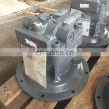 Hitachi Excavator ZX210-3 Swing Device ZX210LC-3 Swing Motor 4610138 thumbnail-4