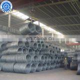 Hot Rolled Nail Wire Rod 5.5mm 6.5mm 8mm 10mm thumbnail-2