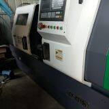 YNJCC CY-K510n CNC Horizontal Lathe