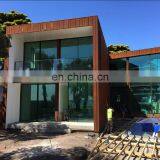 Facade Corten, High Quality Corten Steel Cladding Price m2 thumbnail-4