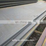Q235B ASTM A36 SS400 S275JO Q345 S355J2 Low Alloy Steel Plate thumbnail-2