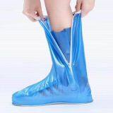 Various New Fashion Rain Shoe Covers,Waterproof Colourful Shoe Cover,Convenient Rain Shoe Cover,High Quality Rain Boot Covers,Cheap Rain Shoe Covers thumbnail-5