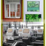 Double Miter Saw for Aluminum and UPVC Profile-UPVC Door Window Profile Cutting Saw