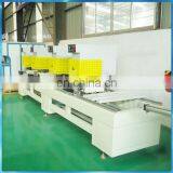 UPVC Window Making Machine / PVC Windows and Doors Plant