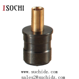 Tool Transfer Pod Assembly With Gripper and Housing thumbnail-4