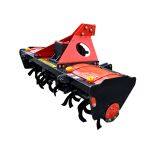 Rotary Garden Cultivator Cultivator Rotary Cultivation 1.9m & 2.4m