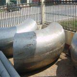 Alloy Steel Pipe Elbow For Fire Sprinkler Piping System Astm/asme A403 Wp 304-304l thumbnail-3