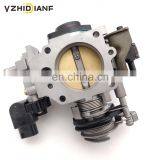 High Quality MX136800-1901 Throttle Body For Honda Civic ES 1.7 2001-2005 Car Accessories Fast Delivery thumbnail-3