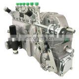TBD226B-6 Injection Pump 10 402 376 075 10402376075 With Governor 10421435108 thumbnail-3