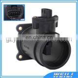 Датчик массового расхода воздуха подходит для Nissan Sentra 1.8L 2000, 2001, 2002 годов 0280218152 22680-5M000