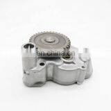 GENUINE OIL PUMP ASSY FOR 6D34 EXCAVATOR ENGINE ME014230-00/ME014230 thumbnail-2
