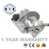 R&C High Quality Auto Throttling Valve Engine System 51002B150 35100-2B150 9590930008 for Hyundai I30 KIA K2 Car Throttle Body thumbnail-6