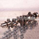 ISBE 4 Cylinder Engine Crankshaft 4896764 2831067 4981226 4934564 thumbnail-4