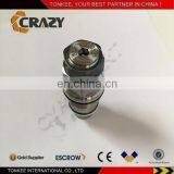 R60-5 Swing Motor Overflow Valve & RELIEF VALVE for R60-5 thumbnail-4