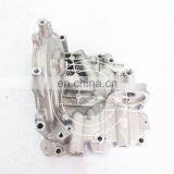 Diesel Engine Parts ISF3.8 Oil Cooler Cover 5284426 5267094