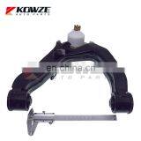 Front Suspension Upper Control Arm For Mitsubishi Pajero 3 III 4 IV MR496793 4010A037 4010A13 4010A041 thumbnail-5