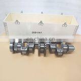 Cummins ISBE ISB3.9 Engine Crankshaft 2831067 4025081 4896764 4934564 4981226 thumbnail-7
