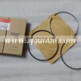 ISX15 QSX15 Engine Parts Piston Piston Ring 3800609 4025210 4089154 4309442