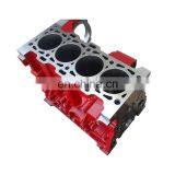 Factory Outlet Metal Fittings 5261257 Diesel Motor Engine Cylinder Block Isf2.8 Parts thumbnail-5