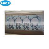 for 4JG2 4JG2T Engine Full Gasket Set 5-87812-911-0 8-97066-196-0 thumbnail-3