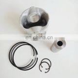 4955190 Machinery JCB Parts QSC Qsc8.3 Engine Piston Kit Piston Rings Set thumbnail-2