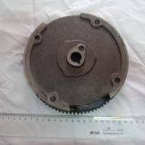 168f 2kw Power Generator Fly Wheel thumbnail-4