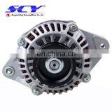Alternator Suitable for HONDA CIVIC 1996 1.6L 31100P2EA01 31100-P2E-A01 06311-PEJ-505 31100-P2E-A02 31100-P2E-A01 31100-PEJ-004 thumbnail-3