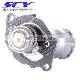 ENGINE MOTOR COOLING THERMOSTAT HOUSING Suitable for DODGE SPRINTER 2500 OE 2732000215 A2732000215 2722000515 A2722000515 thumbnail-5