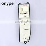 High Quality Auto Switch 84820-12480 Electric Power Window Master Switch for 2001-2009 RAV4 Camry Sienna thumbnail-6