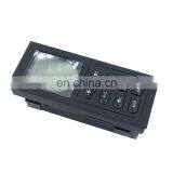 Панель управления кондиционером WG1684820003 для Sinotruk Howo A7 T7H