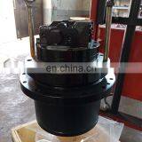 Excavator Hydraulic Parts 21W-60-41201 Drive Unit PC78MR-6 Travel Motor PC78US-6 Final Drive thumbnail-7
