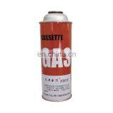 Empty Butane Canister & Aerosol Cans for Gas Lighter Butane thumbnail-2