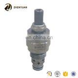Rated Pressure 240 Bar Cartridge Flow Valve Forming Hole 10W-2 Cartridge Control Valve thumbnail-4