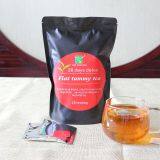 Powder Weight Loss Best Quality Herbal 28 Days Detox Flat Slim Tea thumbnail-2