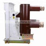 Indoor High Pressure VS1-12/630-20 Intelligent Switch Cabinet Handcart Vacuum Switch thumbnail-2