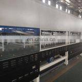 Factory Automatic Line Flat Or Bended Float Glass Tempering Furnace